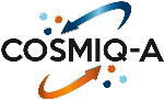 Logo COSMIQ-A